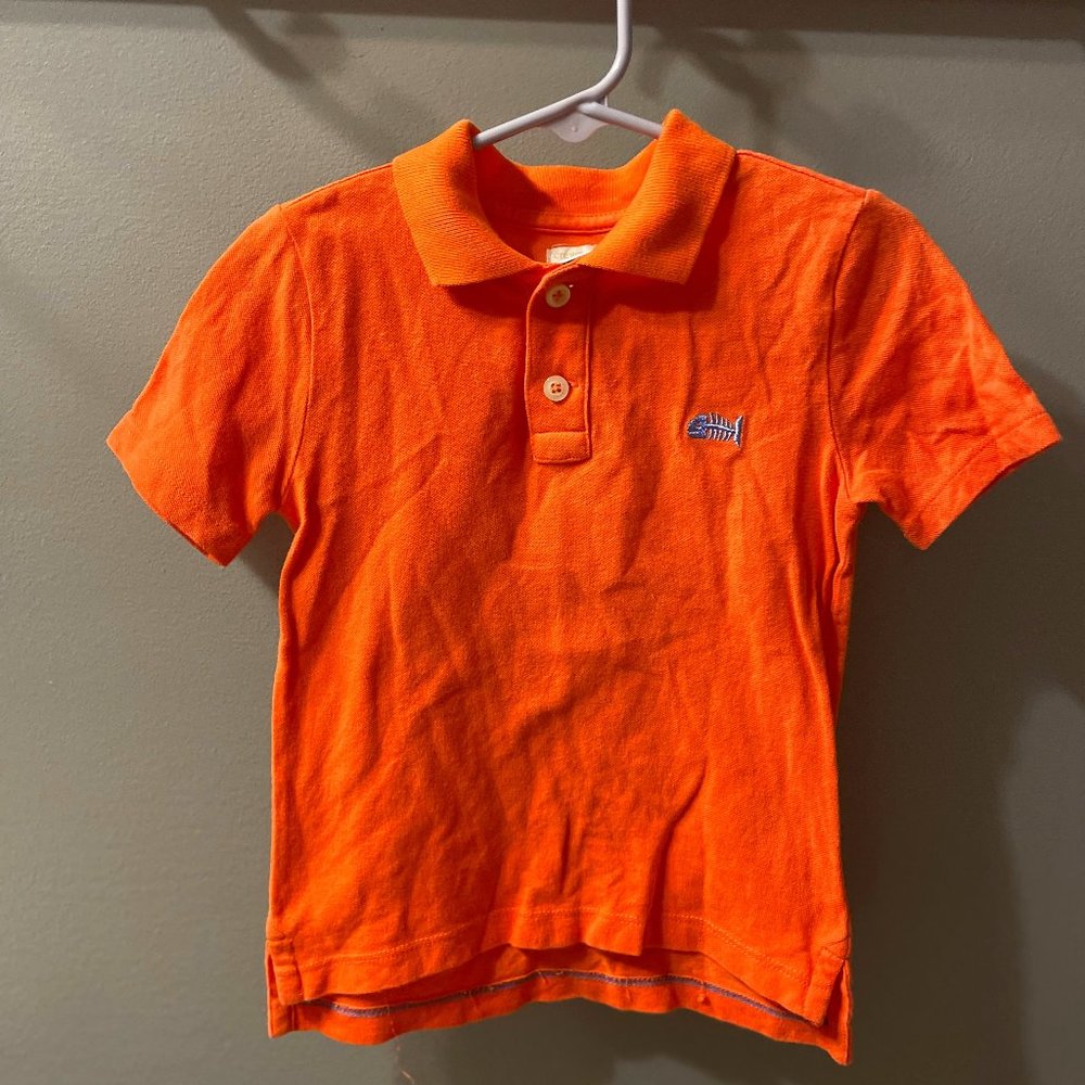 crew cuts polo shirt